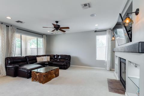 2578 E Lodgepole Dr, Gilbert, AZ 85298 photo 18