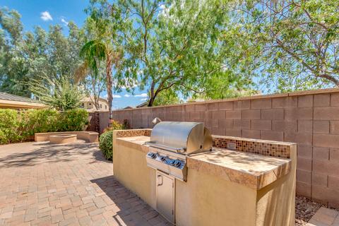 2578 E Lodgepole Dr, Gilbert, AZ 85298 photo 77