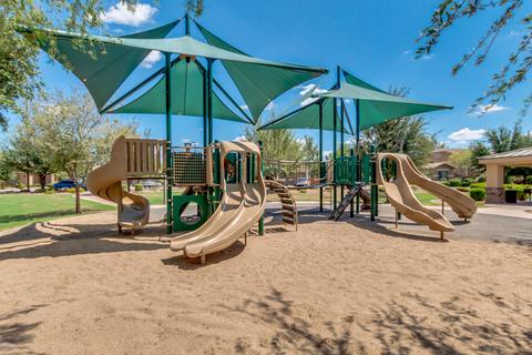 2578 E Lodgepole Dr, Gilbert, AZ 85298 photo 89