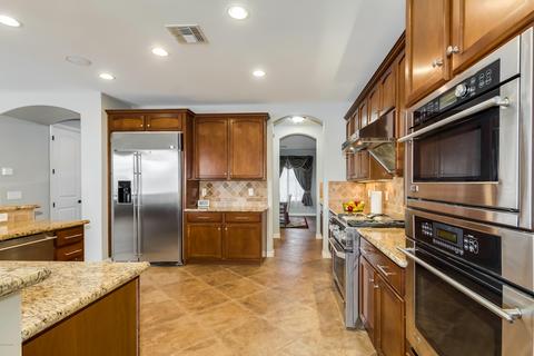 2578 E Lodgepole Dr, Gilbert, AZ 85298 photo 28