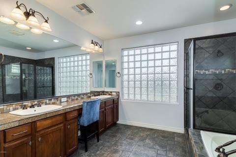 2578 E Lodgepole Dr, Gilbert, AZ 85298 photo 43