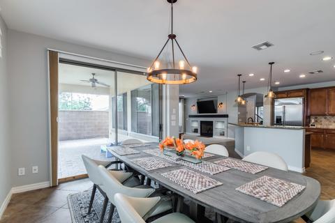 2578 E Lodgepole Dr, Gilbert, AZ 85298 photo 24