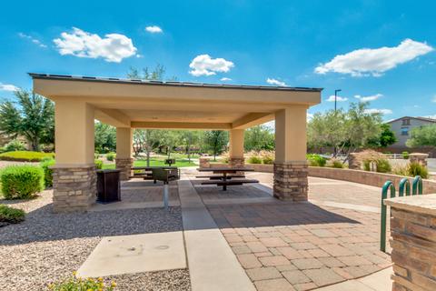 2578 E Lodgepole Dr, Gilbert, AZ 85298 photo 90