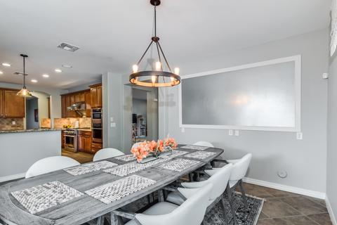 2578 E Lodgepole Dr, Gilbert, AZ 85298 photo 23