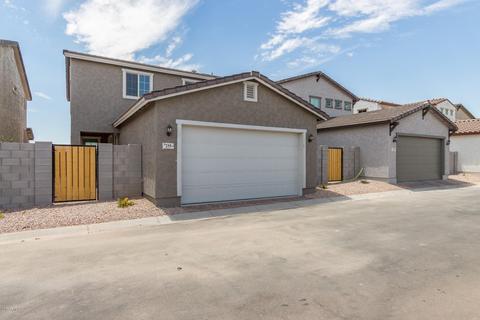 6911 E Boise St, Mesa, AZ 85207 photo 21