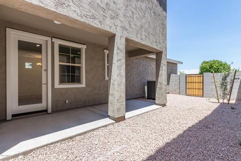 6911 E Boise St, Mesa, AZ 85207 photo 2