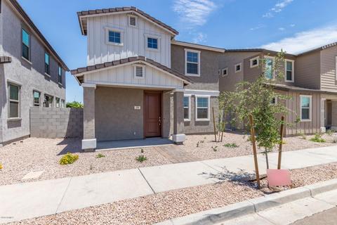 6911 E Boise St, Mesa, AZ 85207 photo 1