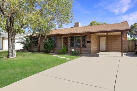 1635 El Parque Dr, Tempe, AZ 85282 photo 1