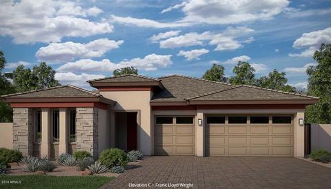 10020 E Seismic Ave, Mesa, AZ 85212 photo 1