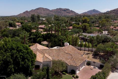 4615 E Caron St, Phoenix, AZ 85028 photo 60