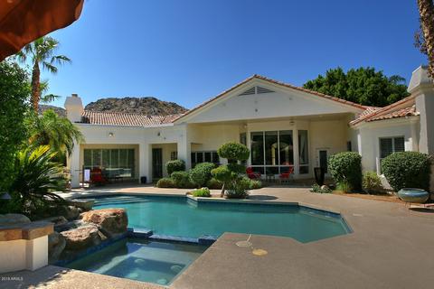 4615 E Caron St, Phoenix, AZ 85028 photo 4