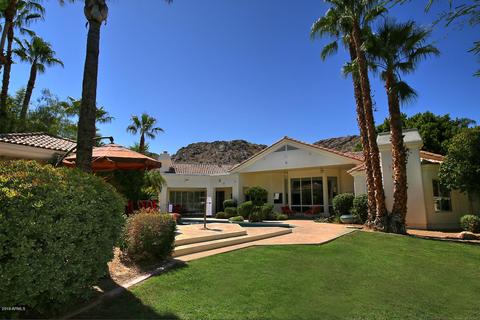 4615 E Caron St, Phoenix, AZ 85028 photo 54