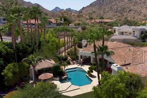 4615 E Caron St, Phoenix, AZ 85028 photo 62