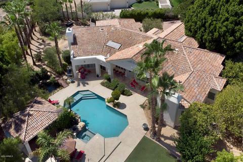 4615 E Caron St, Phoenix, AZ 85028 photo 1