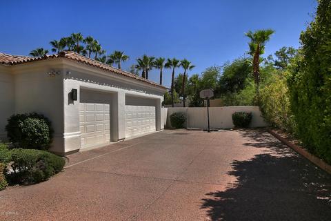 4615 E Caron St, Phoenix, AZ 85028 photo 65