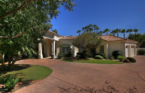 4615 E Caron St, Phoenix, AZ 85028 photo 3