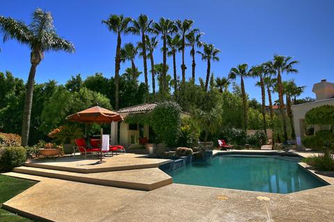 4615 E Caron St, Phoenix, AZ 85028 photo 63