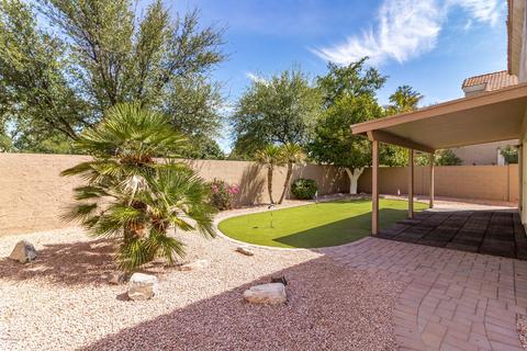 830 W Devon Dr, Gilbert, AZ 85233 photo 28