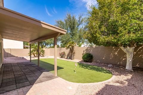 830 W Devon Dr, Gilbert, AZ 85233 photo 29