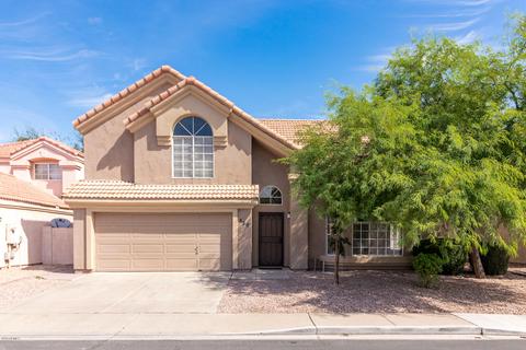 830 W Devon Dr, Gilbert, AZ 85233 photo 1