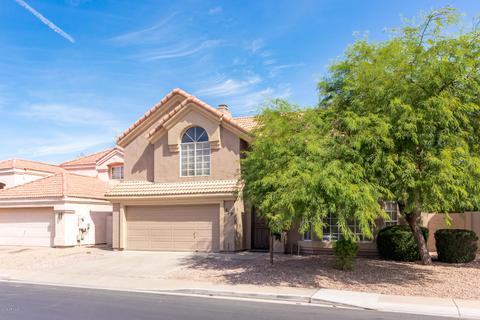 830 W Devon Dr, Gilbert, AZ 85233 photo 3