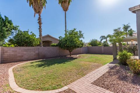 3939 E Vaughn Ave, Gilbert, AZ 85234 photo 22