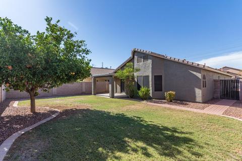 3939 E Vaughn Ave, Gilbert, AZ 85234 photo 21