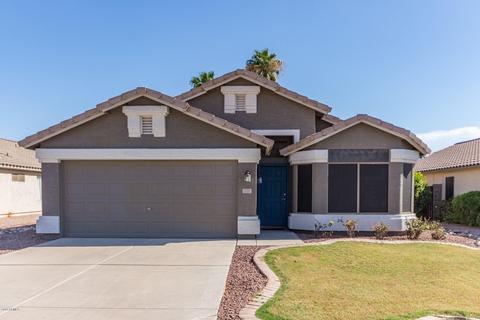 3939 E Vaughn Ave, Gilbert, AZ 85234 photo 1