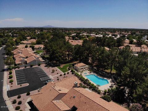 981 E Todd Dr, Tempe, AZ 85283 photo 25