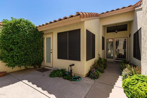 981 E Todd Dr, Tempe, AZ 85283 photo 2