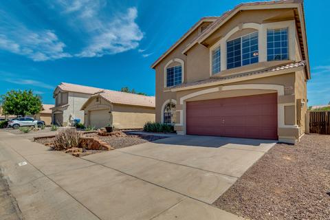4601 E Scott Ave, Gilbert, AZ 85234 photo 2
