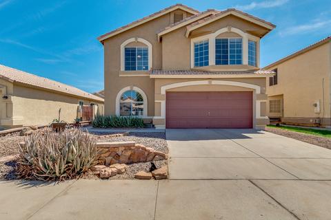 4601 E Scott Ave, Gilbert, AZ 85234 photo 1
