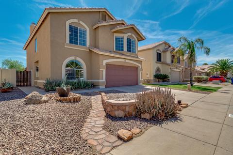 4601 E Scott Ave, Gilbert, AZ 85234 photo 3