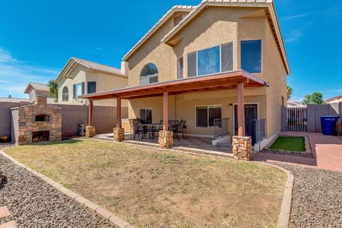 4601 E Scott Ave, Gilbert, AZ 85234 photo 44