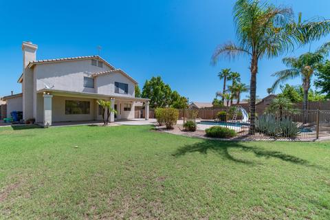 13016 N 30th Pl, Phoenix, AZ 85032 photo 42