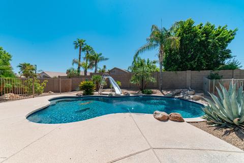 13016 N 30th Pl, Phoenix, AZ 85032 photo 45