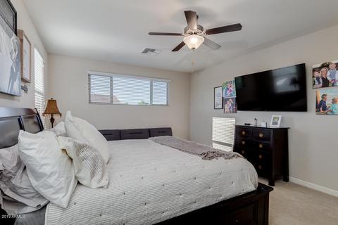4084 E Rawhide St, Gilbert, AZ 85296 photo 29