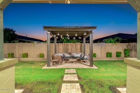 4084 E Rawhide St, Gilbert, AZ 85296 photo 59