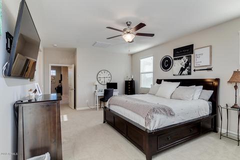 4084 E Rawhide St, Gilbert, AZ 85296 photo 31
