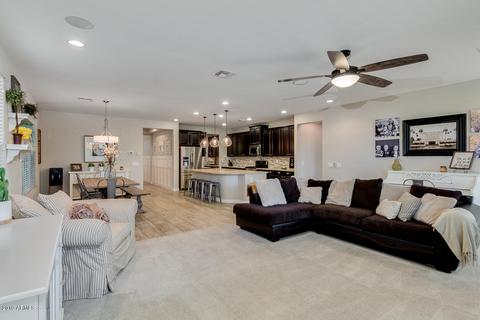 4084 E Rawhide St, Gilbert, AZ 85296 photo 14