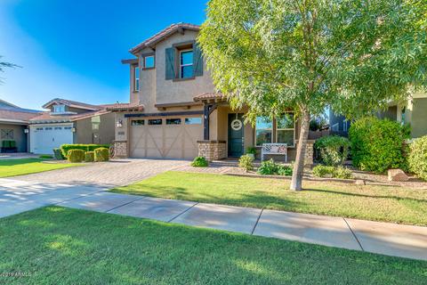 4084 E Rawhide St, Gilbert, AZ 85296 photo 6