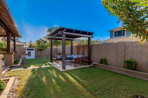 4084 E Rawhide St, Gilbert, AZ 85296 photo 64