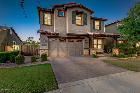 4084 E Rawhide St, Gilbert, AZ 85296 photo 2