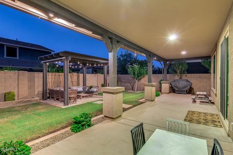 4084 E Rawhide St, Gilbert, AZ 85296 photo 62