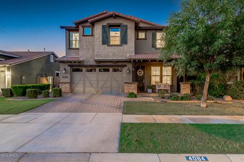 4084 E Rawhide St, Gilbert, AZ 85296 photo 1