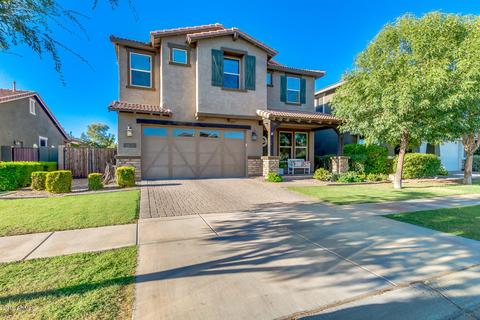 4084 E Rawhide St, Gilbert, AZ 85296 photo 5