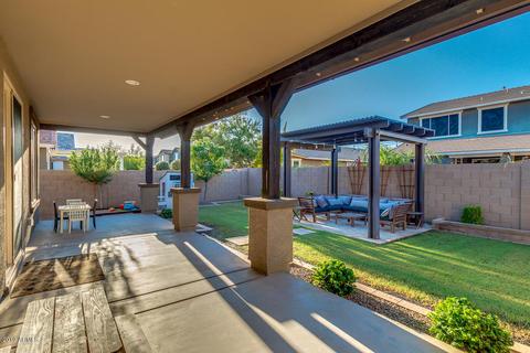 4084 E Rawhide St, Gilbert, AZ 85296 photo 69