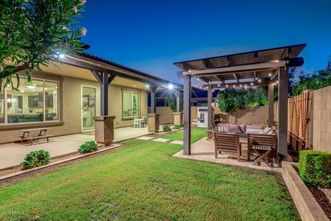 4084 E Rawhide St, Gilbert, AZ 85296 photo 55