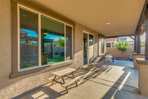 4084 E Rawhide St, Gilbert, AZ 85296 photo 70