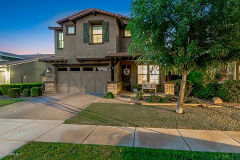 4084 E Rawhide St, Gilbert, AZ 85296 photo 3